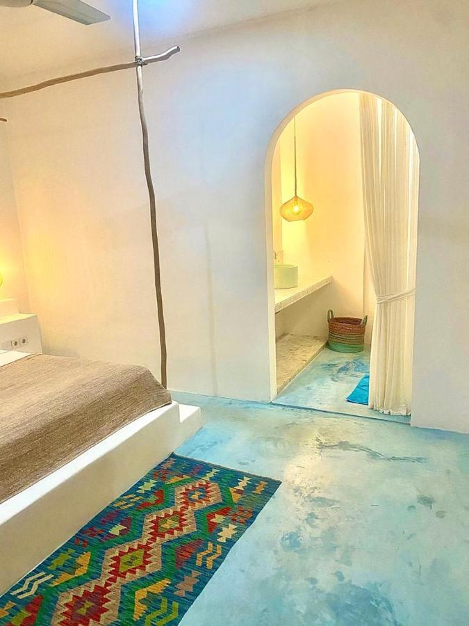 Guru Canggu Eksteriør bilde